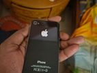 Apple iPhone 4S 16gb black (Used)