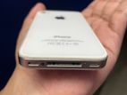 Apple iPhone 4S 16GB White (Used)