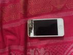 Apple iPhone 4S . (Used)