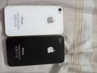 Apple iPhone 4S 32GB (Used)