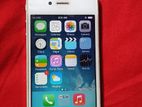 Apple iPhone 4S 3/32 (Used)