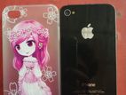 Apple iPhone 4S I PHON (Used)