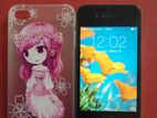 Apple iPhone 4S I PHON (Used)