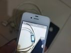 Apple iPhone 4S I phone 4x (Used)