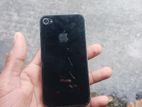 Apple iPhone 4S . (Used)