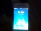 Apple iPhone 4S , (Used)