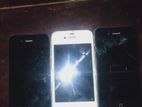 Apple iPhone 4S . (Used)