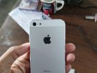 Apple iPhone 5 , (Used)