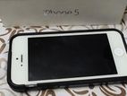 Apple iPhone 5 16 gb (Used)