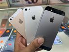 Apple iPhone 5 32 gb (Used)