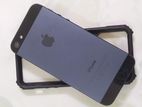 Apple iPhone 5 32 GB (Used)