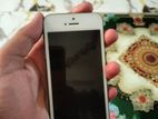 Apple iPhone 5 activation lock only (Used)