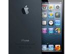 Apple iPhone 5 ful box-(32)জি (New)