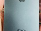 Apple iPhone 5 . (Used)