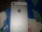 Apple iPhone 5 , (Used)