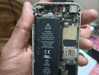 Apple iPhone 5 motherboard