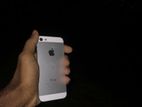 Apple iPhone 5 Mobail phone (Used)
