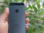 Apple iPhone 5 . (Used)