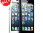 Apple iPhone 5 ফুল বক্স-[32]জি✅ (New)