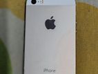 Apple iPhone 5 . (Used)