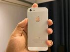 Apple iPhone 5 . (Used)