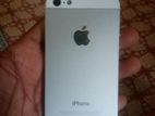 Apple iPhone 5 . (Used)