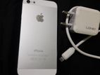 Apple iPhone 5 (Used)