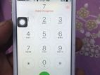 Apple iPhone 5 . (Used)