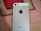 Apple iPhone 5 . (Used)