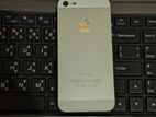 Apple iPhone 5 (Used)