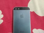 Apple iPhone 5 (Used)