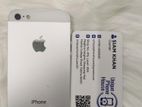 Apple iPhone 5 (Used)