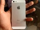 Apple iPhone 5 . (Used)