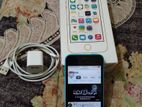 Apple iPhone 5C . (Used)