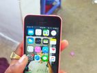 Apple iPhone 5C . (Used)