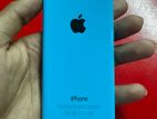 Apple iPhone 5C 16 (Used)