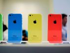 Apple iPhone 5C 32 GB (New)