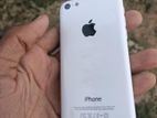 Apple iPhone 5C 32 Gb (Used)