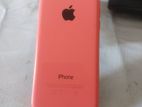 Apple iPhone 5C 32 GB (Used)