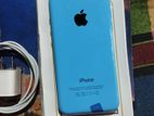 Apple iPhone 5C . (Used)