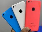 Apple iPhone 5C 32GB 2025 এর অফার 🔥 (New)