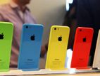 Apple iPhone 5C 32GB ডিসকাউন্ট অফার (New)