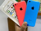 Apple iPhone 5C 32GB Friday offer (New)
