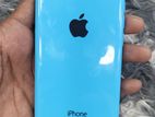 Apple iPhone 5C 32GB Full Box (Used)