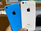 Apple iPhone 5C 32GB (New)