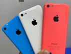 Apple iPhone 5C 32GB (New)