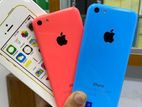 Apple iPhone 5C 32GB (New)