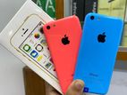 Apple iPhone 5C 32GB (New)