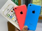 Apple iPhone 5C 32GB (New)