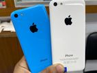 Apple iPhone 5C 32GB (New)